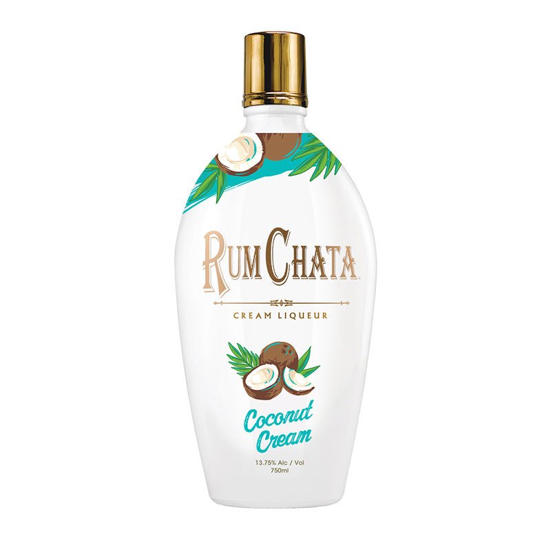 Rum Chata Coconut Cream Liqueur 750ml