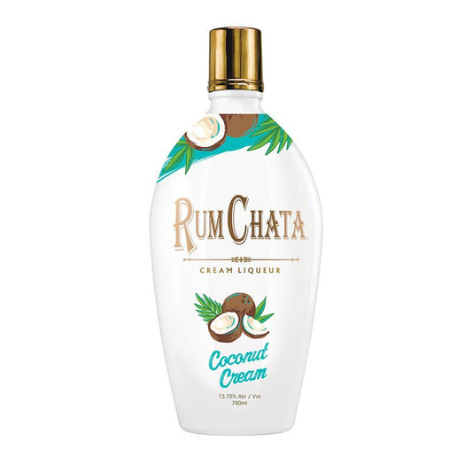 Rum Chata Coconut Cream Liqueur 750ml