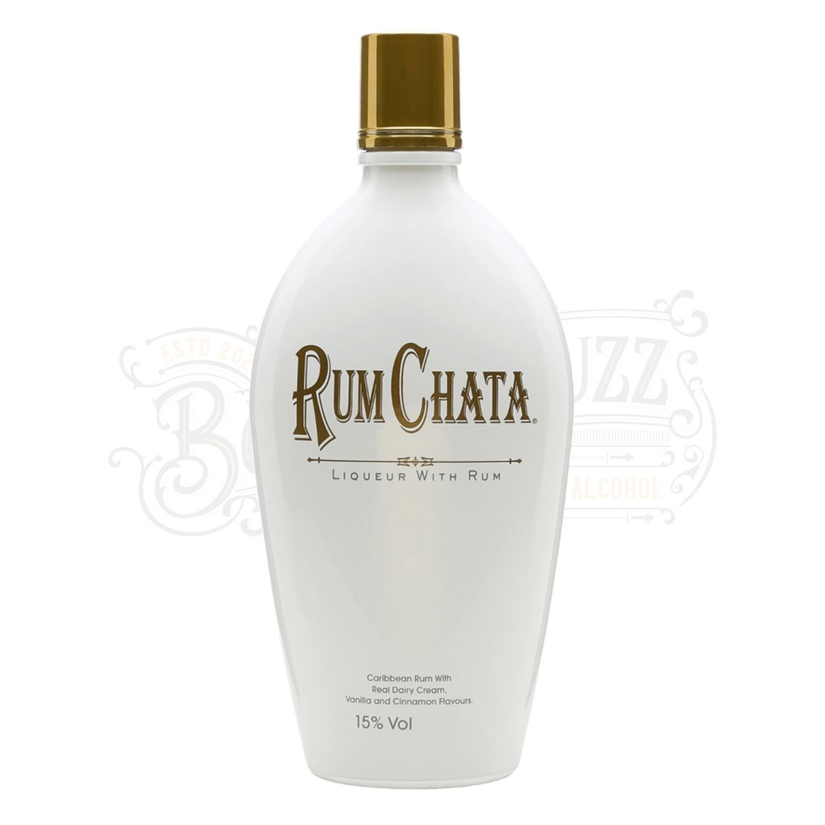 RumChata Cream Liqueur