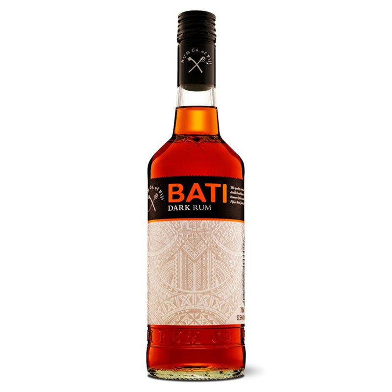 Rum Co Bati Dark Rum 750ml