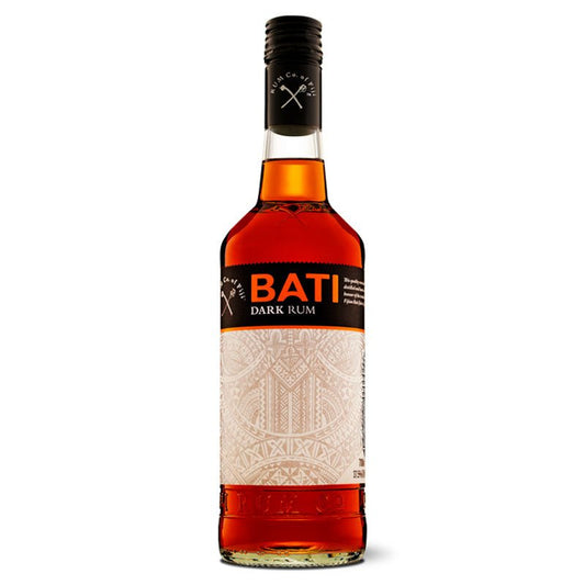 Rum Co Bati Dark Rum 750ml