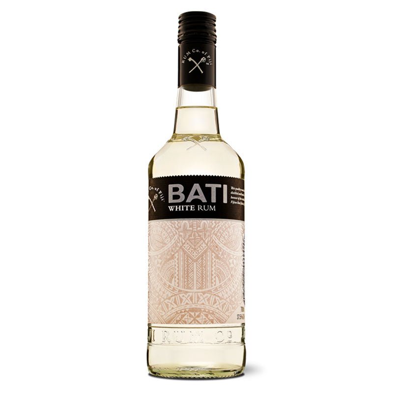 Rum Co Bati White Rum 750ml