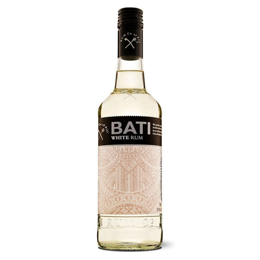 Rum Co Bati White Rum 750ml