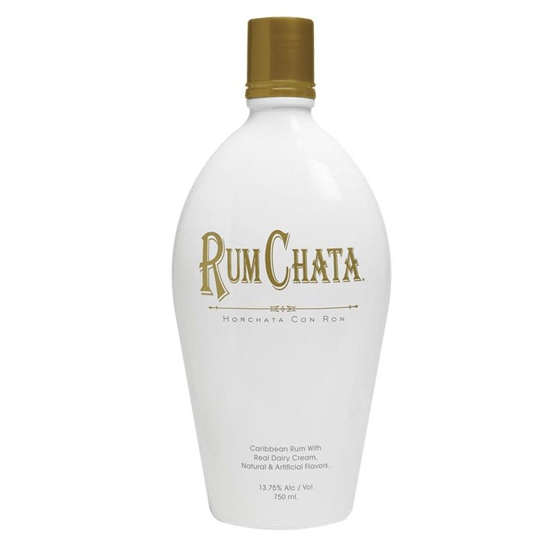 RumChata Cream Liqueur 750ml