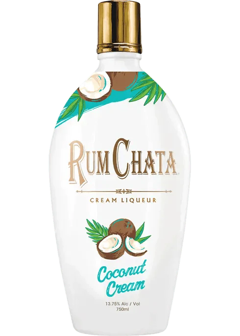 Rumchata Coconut Cream (750Ml)