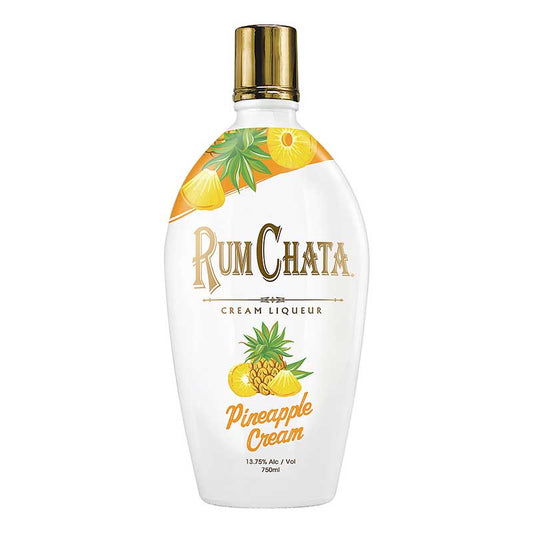 RumChata Pineapple Cream Liqueur 750ml