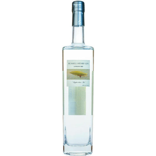 Russell Henry London Dry Gin