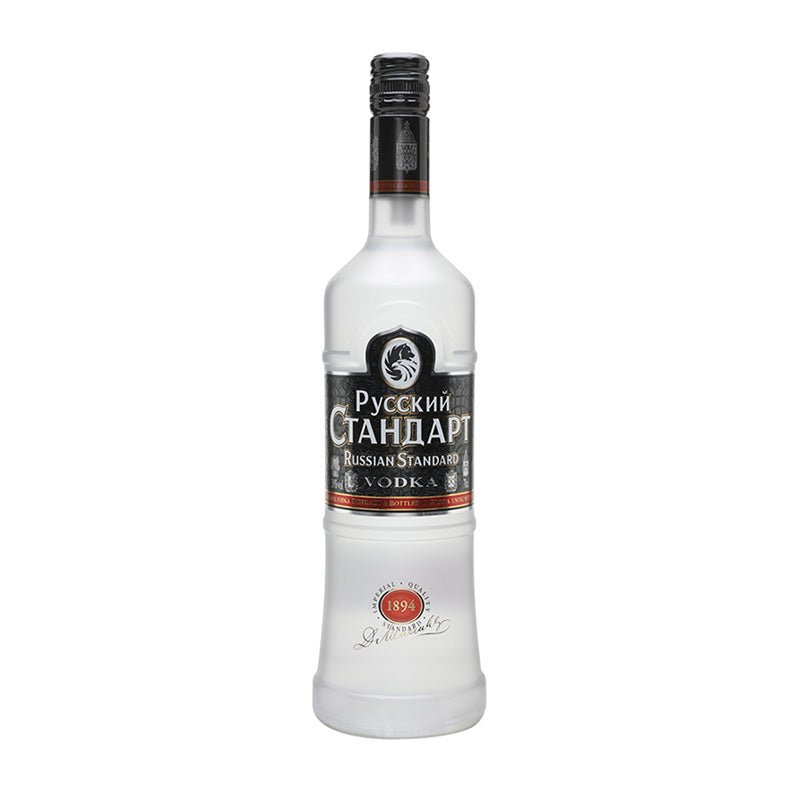 Russian Standard Original Vodka 1L