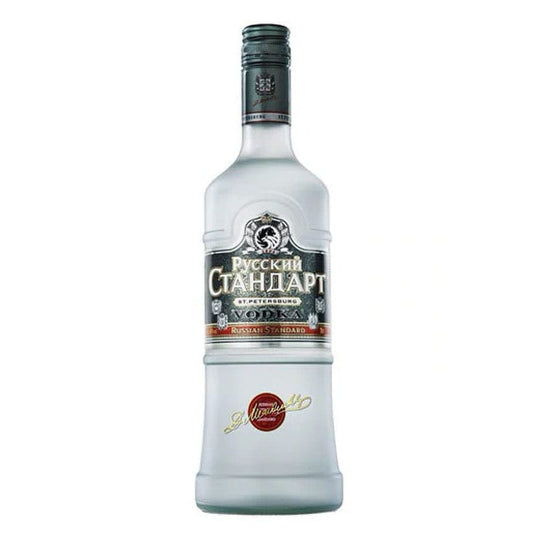 Russian Standard Vodka 1.75L