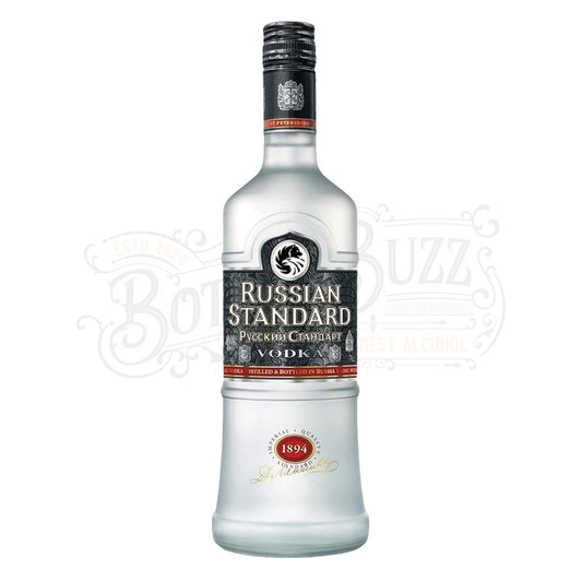 Russian Standard Vodka