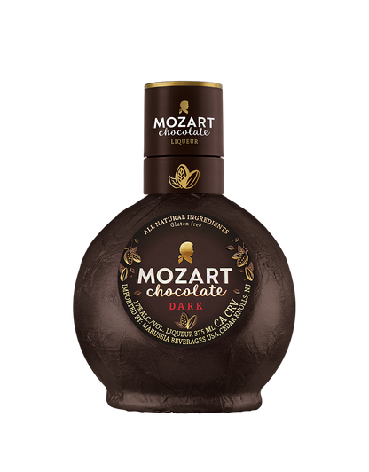 MOZART CHOCOLATE DARK 750 ML