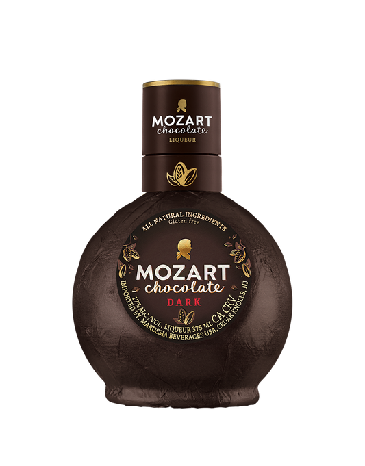 MOZART CHOCOLATE DARK 750 ML