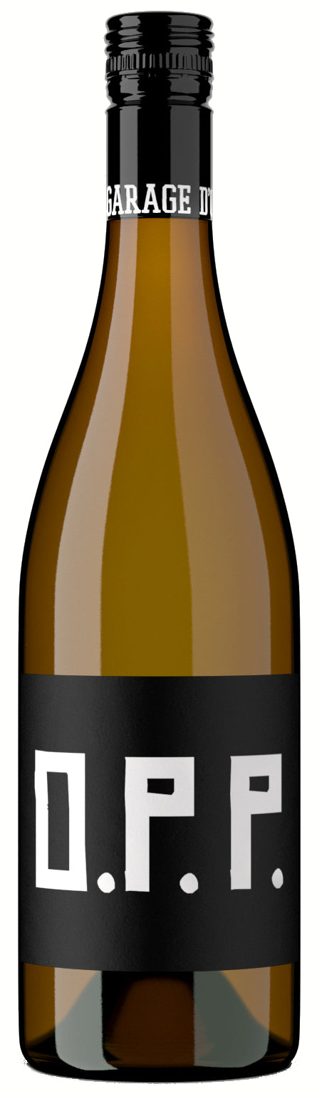 Maison Noir OPP Pinot Gris 2023  Front Bottle Shot