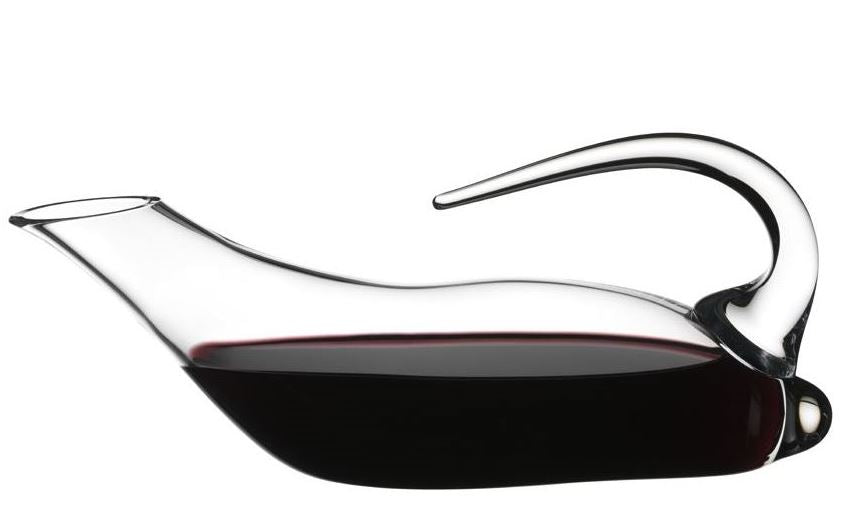 Riedel Duck Decanter