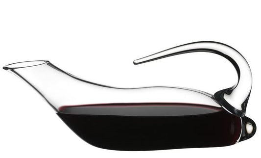 Riedel Duck Decanter