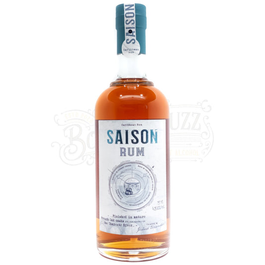 Saison Rum
