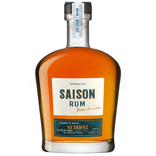 Saison Rum Reserve