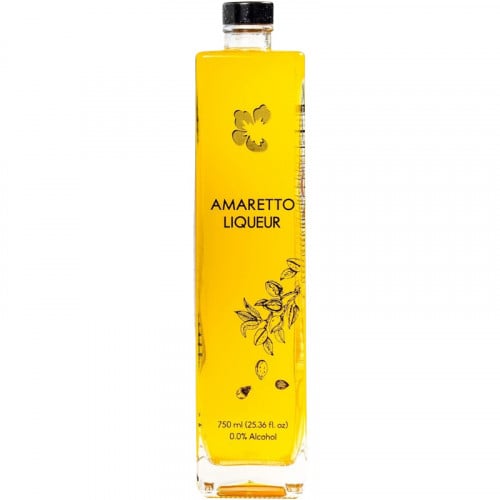 Sakurafresh Amaretto Liqueur