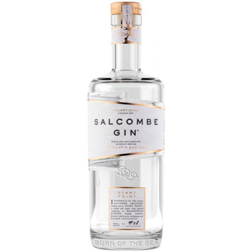 Salcombe Gin 'Start Point'