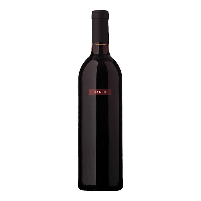 Saldo Zinfandel 750ml