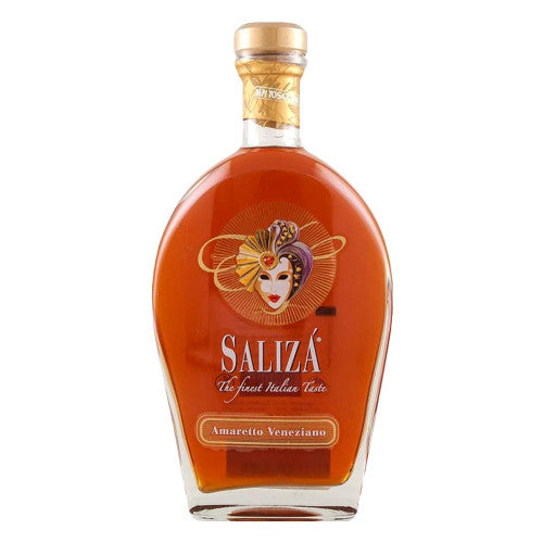 Bepi Tosolini Saliza Amaretto Veneziano Liqueur