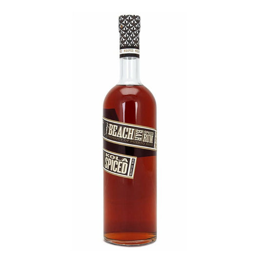 Sammys Kola Spiced Rum 750ml