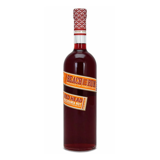 Sammys Red Head Rum 750ml
