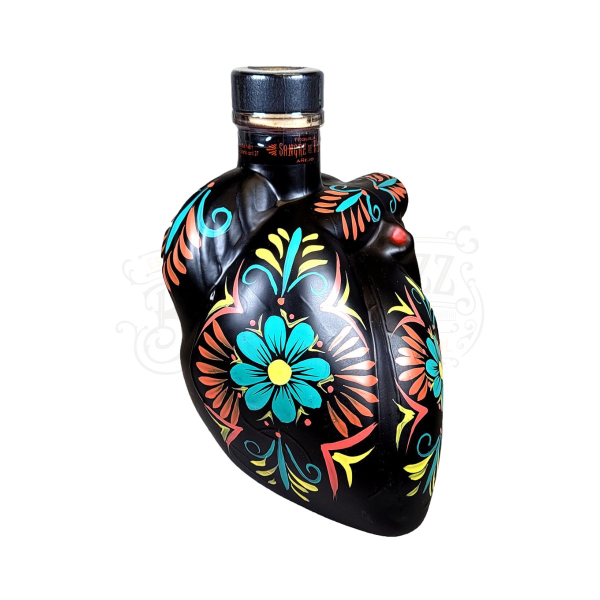 Sangre de Vida AÃ±ejo