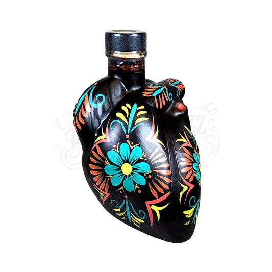 Sangre de Vida AÃ±ejo