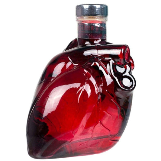 Sangre de Vida Blanco Tequila 750ml
