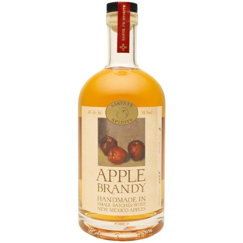 Santa Fe Spirits Apple Brandy