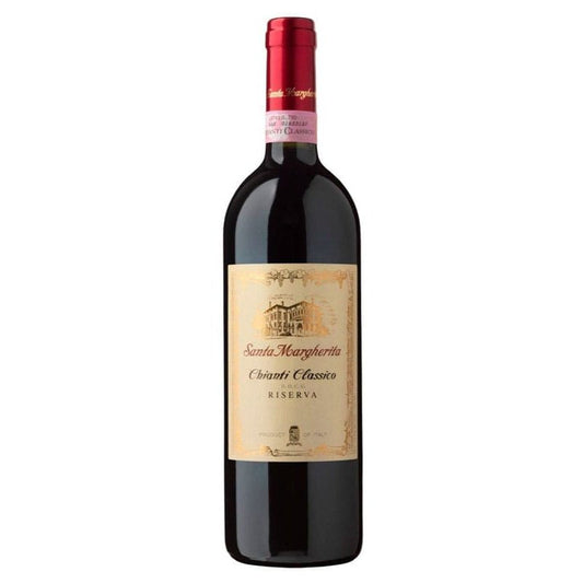Santa Margherita Chianti Classico Riserva 750ml