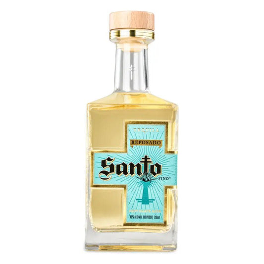 Santo Reposado Tequila | Sammy Hagar Tequila