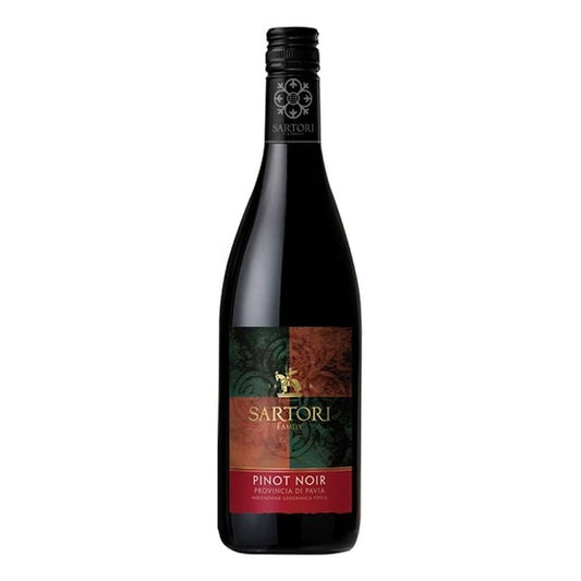 Sartori Family Pinot Noir 750ml