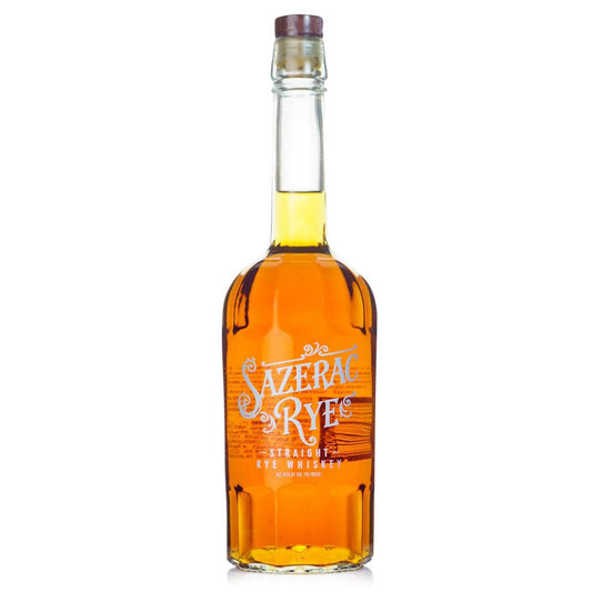Sazerac Rye Straight Rye Whiskey 200ml