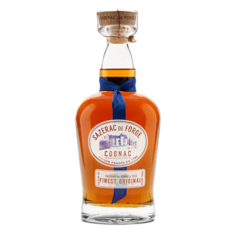 Sazerac de Forge Finest Original Cognac 750ml