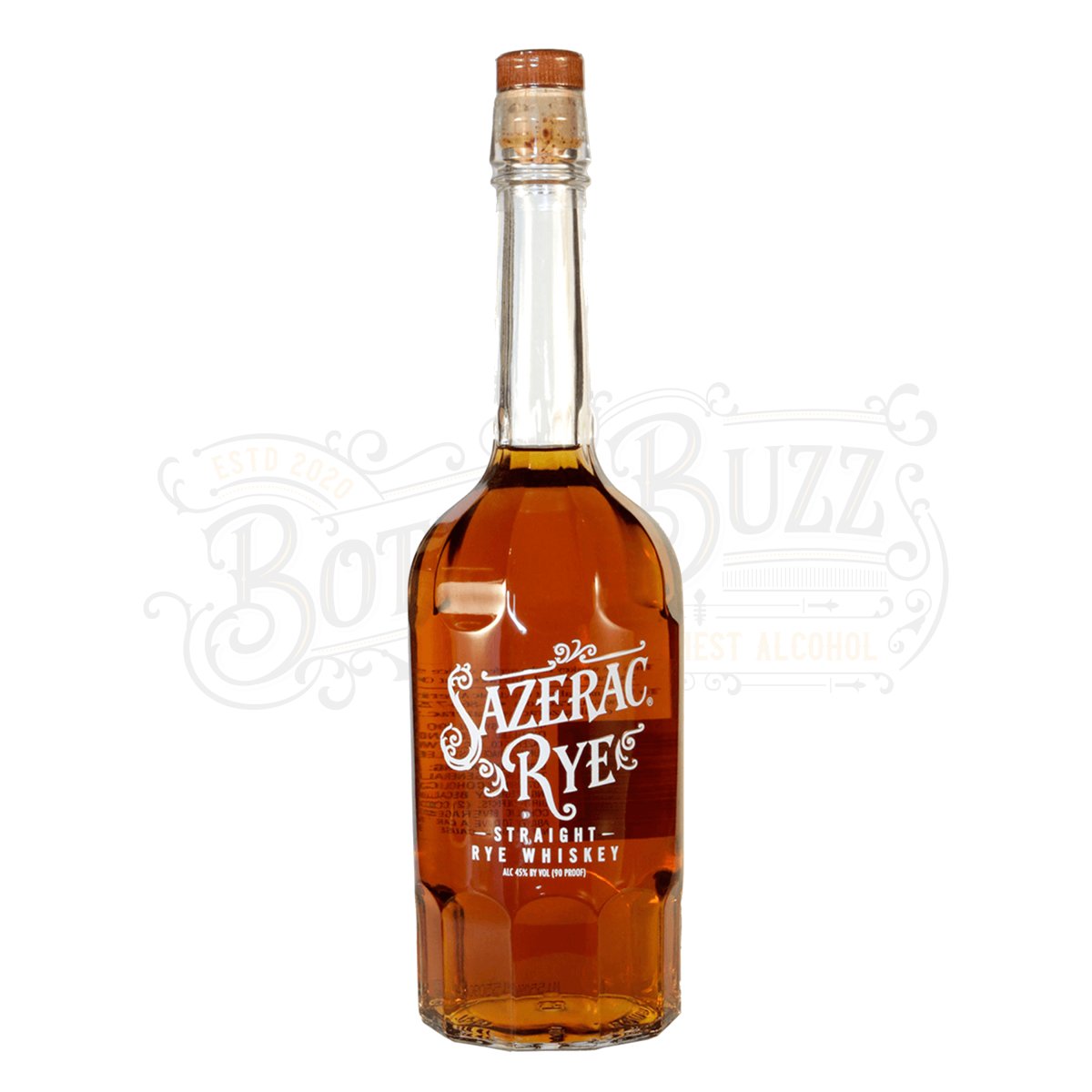 Sazerac Rye