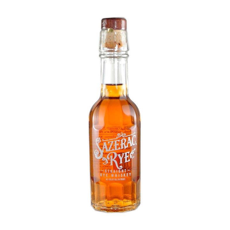 Sazerac Rye Whiskey 200ml