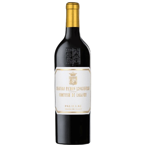 Chateau Pichon Longueville Comtesse de Lalande Reserve de la Comtesse 2022