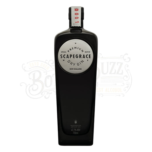 Scapegrace Dry Gin Small Batch