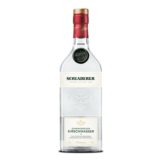 Schladerer Black Forest Cherry Brandy 750ml