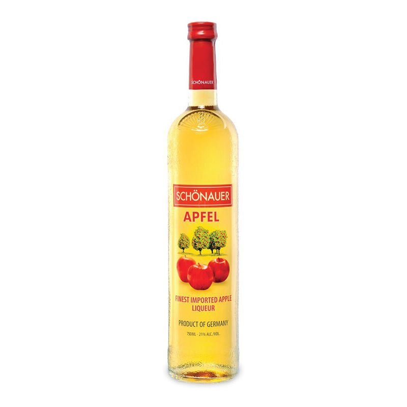 Schonauer Apple Liqueur 750ml