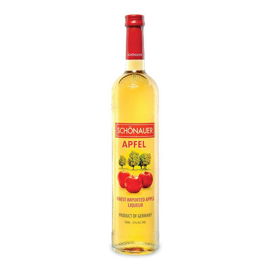 Schonauer Apple Liqueur 750ml