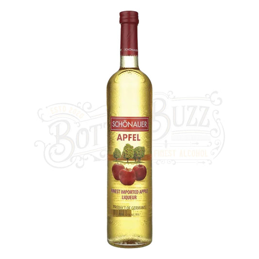 Schonauer Apple Liqueur Apfel
