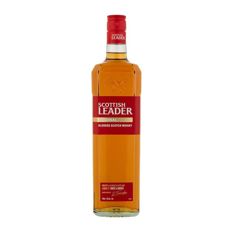 Scottish Leader Original Scotch Whisky 750ml