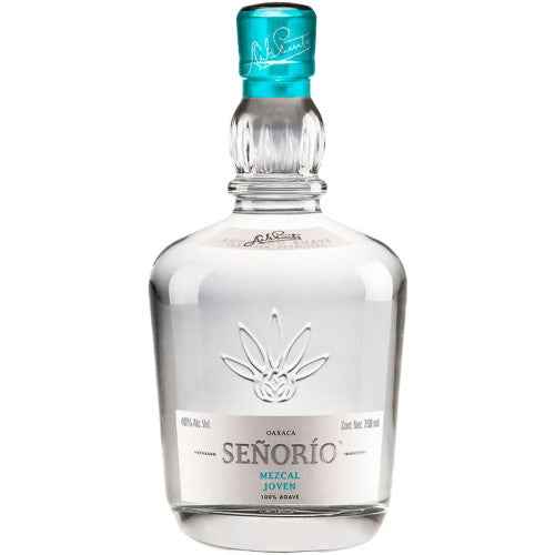 SeÃ±orio Joven Mezcal