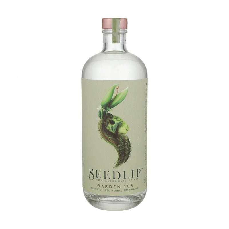 Seedlip Garden 108 Non Alcoholic 700ml