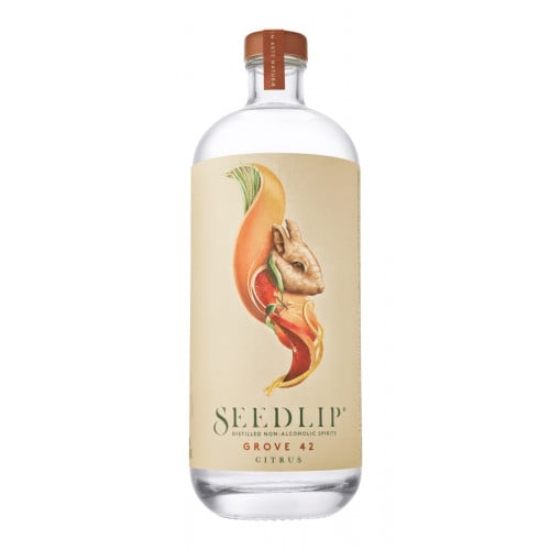 Seedlip Grove 42