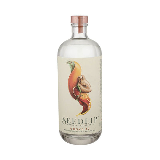 Seedlip Grove 42 Non Alcoholic 700ml