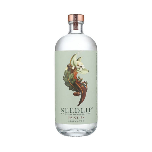 Seedlip Spice 94 Non Alcoholic 700ml